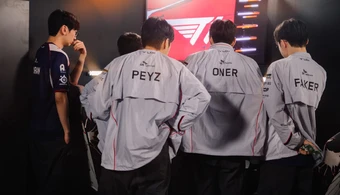 Cựu vương CKTG Baolan cũng bối rối trước cấm chọn của T1 tại MSI 2026