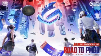 D’XAVIER VÀ TEAM FLASH ĐẠI DIỆN ESPORTS VIỆT NAM TRANH TÀI Ở 2026 PMGO SEA FINALS SEASON 1
