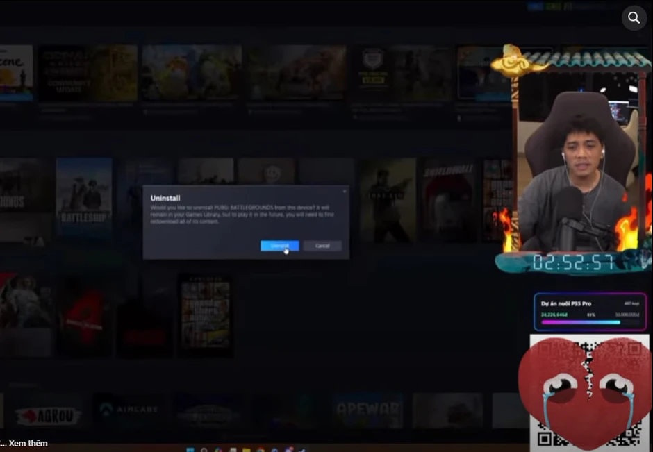 Đại diện PUBG lên tiếng xin lỗi nhưng càng khiến cộng đồng Esports Việt bức xúc