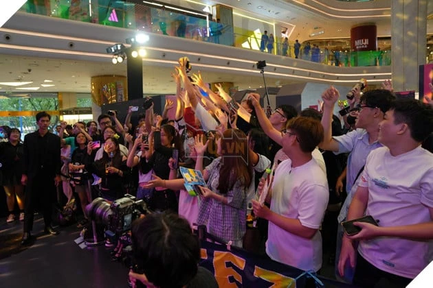 Đại Diện Riot Games Hé Lộ Khả Năng Mang Thêm Nhiều Giải Đấu VALORANT Lớn Về Việt Nam