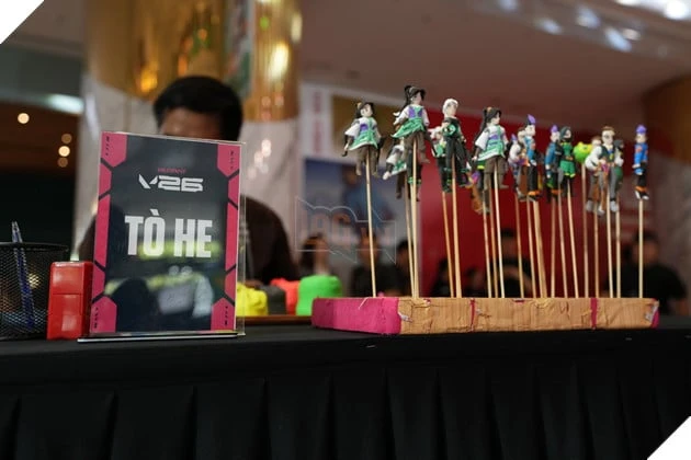 Đại Diện Riot Games Hé Lộ Khả Năng Mang Thêm Nhiều Giải Đấu VALORANT Lớn Về Việt Nam