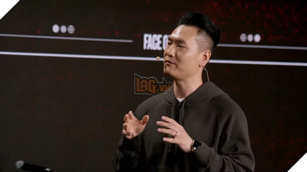 Đại Diện Riot Games Hé Lộ Khả Năng Mang Thêm Nhiều Giải Đấu VALORANT Lớn Về Việt Nam