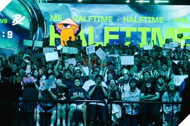 Đại Diện Riot Games Hé Lộ Khả Năng Mang Thêm Nhiều Giải Đấu VALORANT Lớn Về Việt Nam