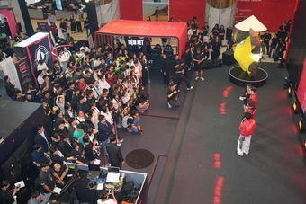 Đại Diện Riot Games Hé Lộ Khả Năng Mang Thêm Nhiều Giải Đấu VALORANT Lớn Về Việt Nam