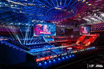 Đại Tiệc Kỷ Niệm 10 Năm Liên Quân Mobile Bùng Nổ Khi AOV Premier League 2026 Tìm Ra Tân Vương