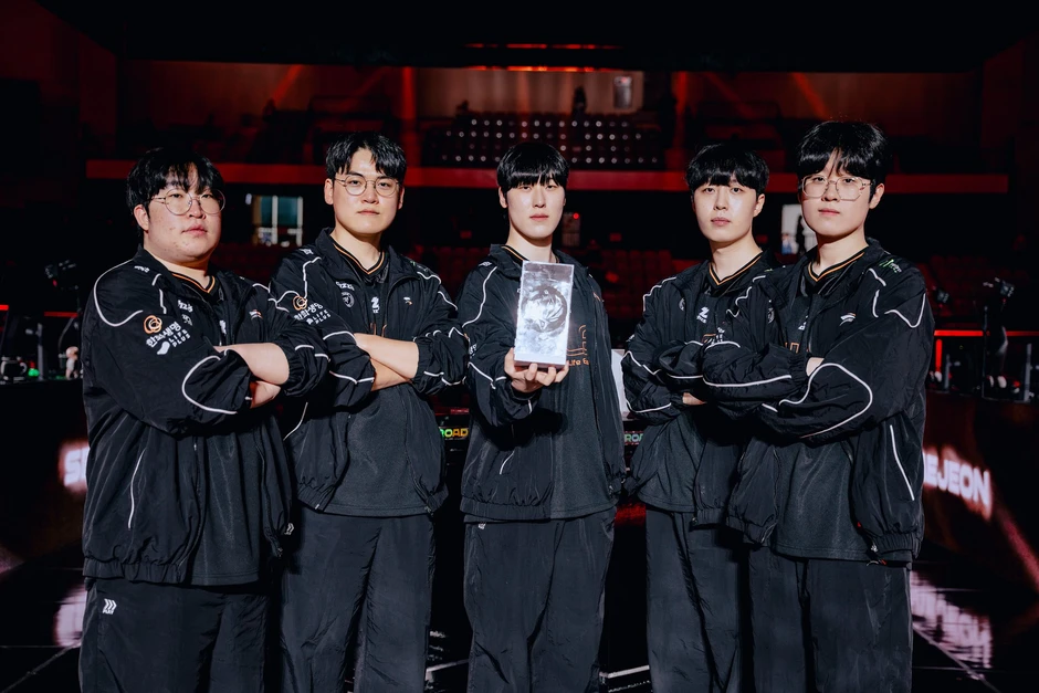 Đánh giá T1 tại MSI 2026 khiến fan đội tuyển này lo lắng