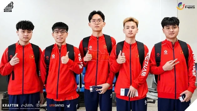 Dấu Ấn "Chớp Cam" Team Flash Trong Màu Áo Đội Tuyển Quốc Gia Việt Nam