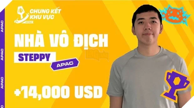 ĐẤU TRƯỜNG CHÂN LÝ ESPORTS MÙA 17: VIỆT NAM TIẾP TỤC CÓ 4 SUẤT THAM DỰ GIẢI VÔ ĐỊCH THẾ GIỚI