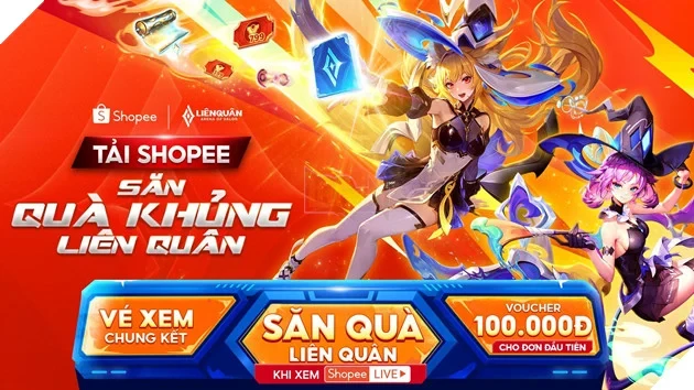 Đấu Trường Danh Vọng Mùa Đông 2026 Chính Thức Khởi Tranh Từ 29/08: Mở Ra “Kỷ Nguyên Danh Vọng – Era Of G10ry”