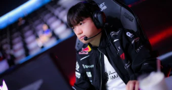 Đây chính là điểm yếu lớn nhất của T1 trong ngày ra quân LCK Regular Seasons 2026