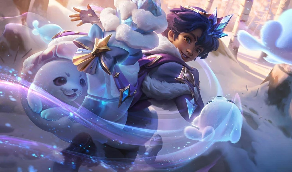Đây có thể là vị trí bị thay đổi nhiều nhất nếu Riot tung ra LMHT 2.0 Đây có thể là vị trí bị thay đổi nhiều nhất nếu Riot tung ra LMHT 2.0