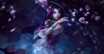 Đây có thể là vị trí bị thay đổi nhiều nhất nếu Riot tung ra LMHT 2.0