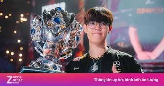 Đẩy công thần lên ghế dự bị, T1 nhận trái đắng