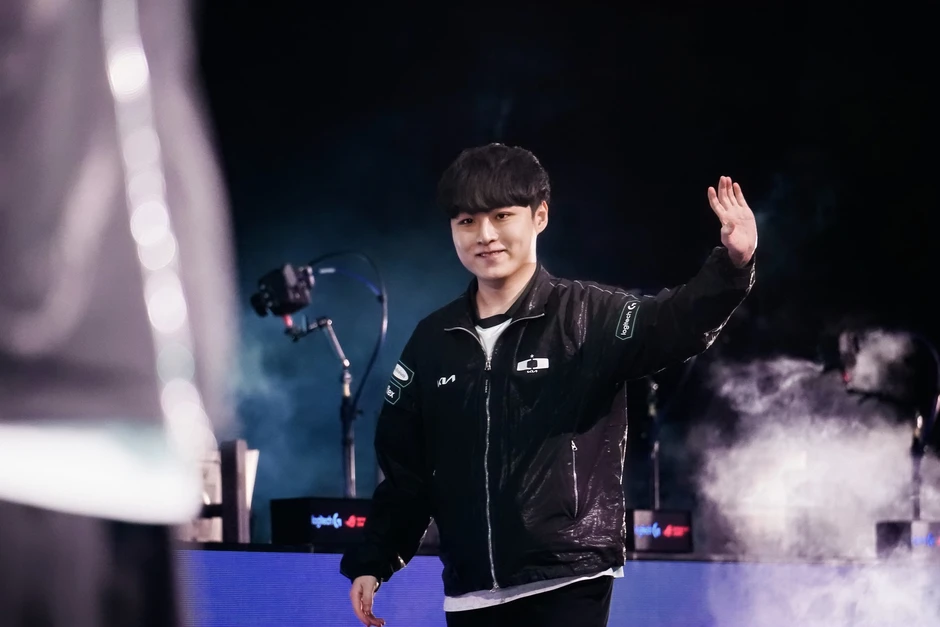 Đây là tuyển thủ đang bị đánh giá là underrated nhất LCK hiện tại