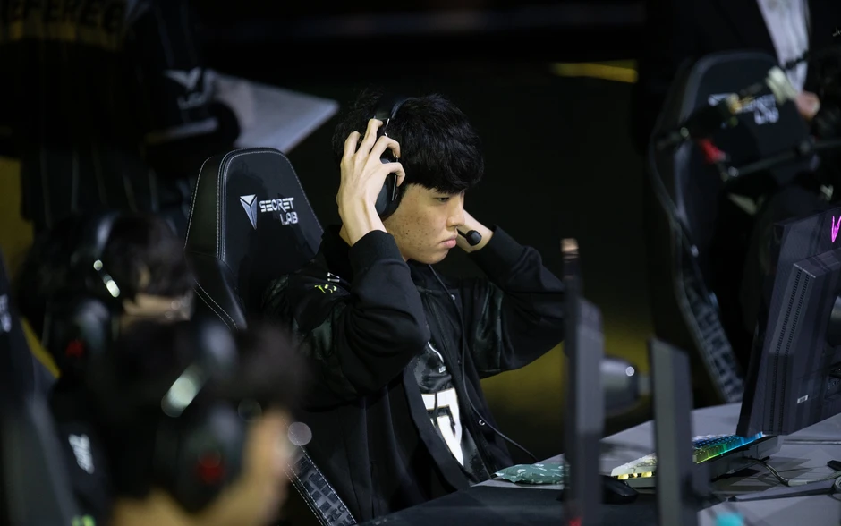 Đây là tuyển thủ đang bị đánh giá là underrated nhất LCK hiện tại