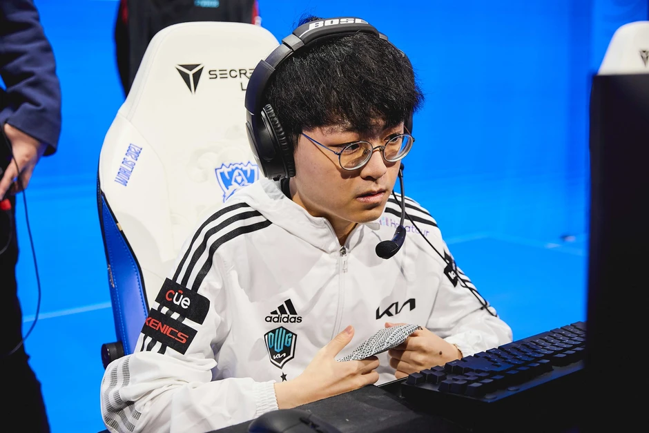 Đây là tuyển thủ đang bị đánh giá là underrated nhất LCK hiện tại