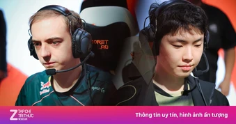 Địa chấn First Stand, Gen.G vụn vỡ