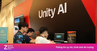 Điều còn thiếu để ngành phát triển game Việt Nam bứt phá
