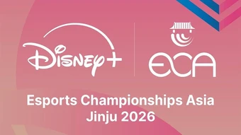 Disney đưa Esports lên sóng truyền hình: Bước tiến lớn hướng tới đại chúng hóa