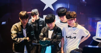 DK là trường hợp đặc biệt thú vị của LCK tính đến hiện tại