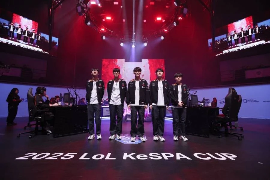 Doanh thu tăng hơn 80%, T1 Esports lần đầu ghi nhận lợi nhuận