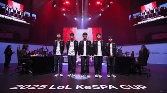 Doanh thu tăng hơn 80%, T1 Esports lần đầu ghi nhận lợi nhuận