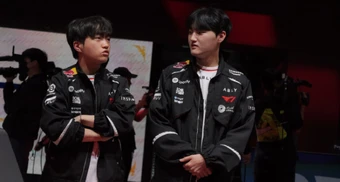 Đội hình tiêu biểu MSI 2026 gây tranh cãi khi có đôi đường dưới của T1, nhà vô địch mất hút?