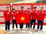 Đội Tuyển NARAKA: Bladepoint Việt Năm Thăng Hoa Tại ASIAD 20, Toàn Thắng Vòng Bảng Và Dẫn Đầu Bảng B