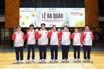 Đội Tuyển Quốc Gia NARAKA: Bladepoint Việt Nam Hướng Đến Mục Tiêu Chinh Phục Huy Chương Tại ASIAD 20