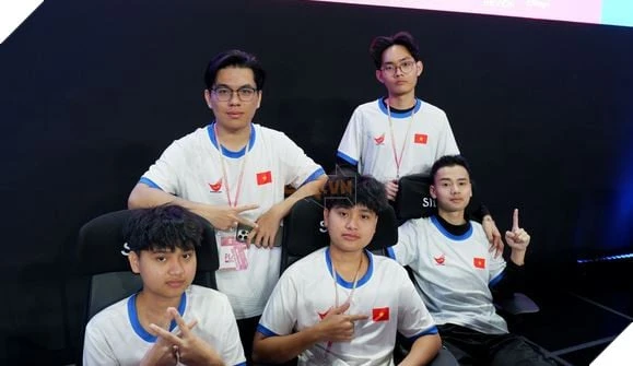 ĐỘI TUYỂN QUỐC GIA VIỆT NAM SẴN SÀNG CHO VÒNG TUYỂN CHỌN ASIAN GAMES 2026 - BỘ MÔN PUBG MOBILE