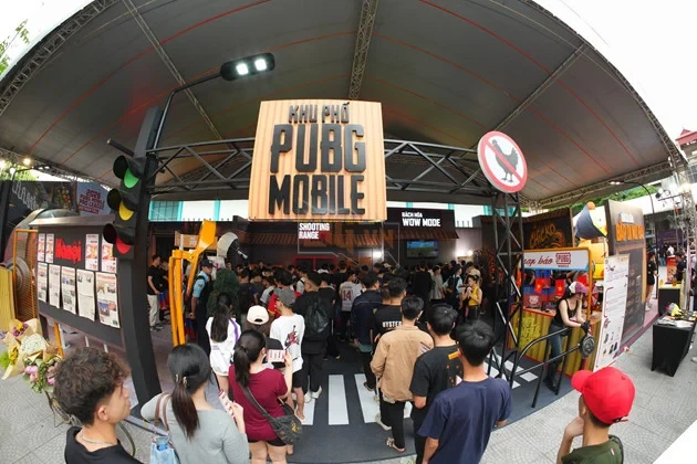 Đội Tuyển Team Flash Vô Địch Giải Đấu 2026 PUBG Mobile Pro League Vietnam Fall
