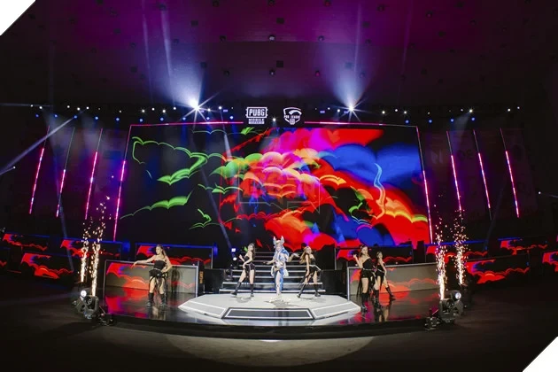 Đội Tuyển Team Flash Vô Địch Giải Đấu 2026 PUBG Mobile Pro League Vietnam Fall
