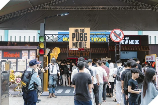 Đội Tuyển Team Flash Vô Địch Giải Đấu 2026 PUBG Mobile Pro League Vietnam Fall