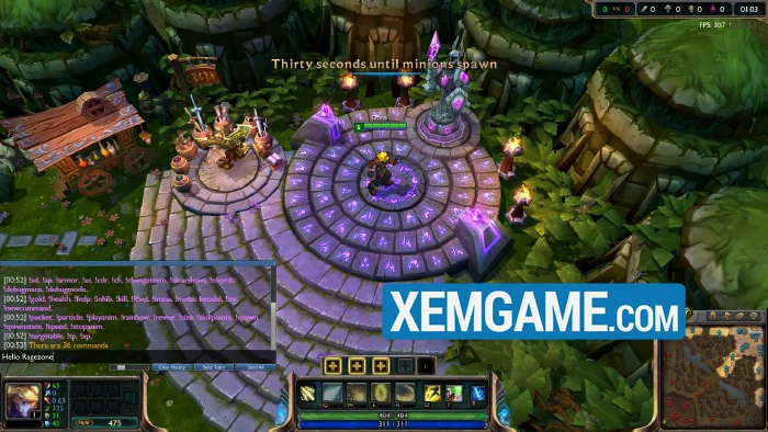Doinb và Uzi bất ngờ hé lộ dự án "LMHT Cổ Điển" từ chính Riot khiến người chơi hoài niệm