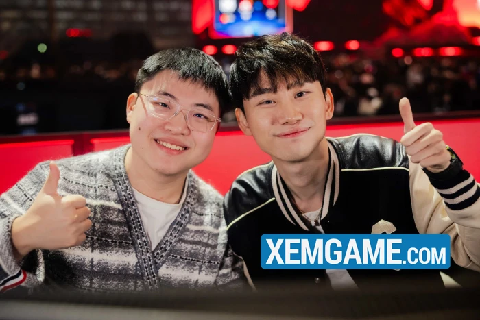 Doinb và Uzi bất ngờ hé lộ dự án "LMHT Cổ Điển" từ chính Riot khiến người chơi hoài niệm