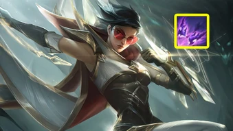 ĐTCL 16.6: Hướng dẫn Vayne - Loris reroll tối ưu khi sở hữu Cung Darkin