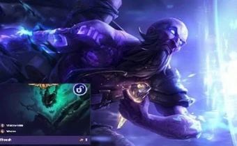 ĐTCL 16.6: Khám phá đội hình off-meta Ryze Quần Đảo Bóng Đêm từ Thách Đấu Hàn