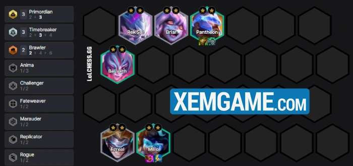 ĐTCL 17.1: Hướng dẫn bài Viktor Reroll - con bài càng lúc càng phổ biến
