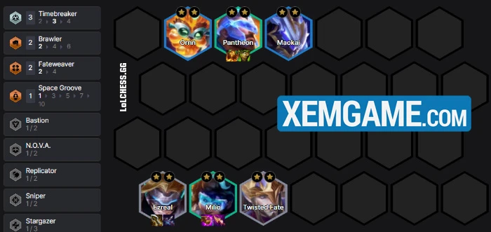 ĐTCL 17.4c: Tìm hiểu bài đấu càng ngày càng phổ biến Lulu Miss Fortune Nhân Bản reroll ĐTCL 17.4c: Tìm hiểu bài đấu càng ngày càng phổ biến Lulu Miss Fortune Nhân Bản reroll