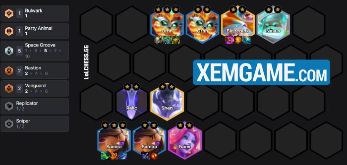 ĐTCL 17.6: 3 chiến thuật mạnh nhất đang được game thủ chuyên nghiệp tin dùng