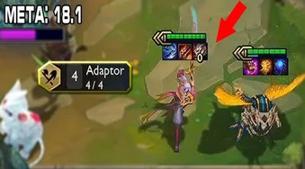 ĐTCL 18.1: Master Yi Thích Ứng reroll - Bí kíp xây dựng đội hình dễ chơi cho người mới mùa mới