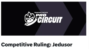 ĐTCL: Riot Games ra án phạt cho tuyển thủ Jedusor vì cố tình dừng trận để "lấy lợi thế"