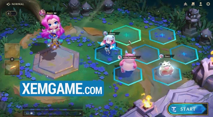 ĐTCL xác nhận sẽ lên Unreal Engine từ mùa 18 - có client riêng, cơ chế Mở Khóa Tướng sẽ thành vĩnh viễn từ mùa 19