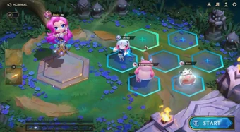 ĐTCL xác nhận sẽ lên Unreal Engine từ mùa 18 - có client riêng, cơ chế Mở Khóa Tướng sẽ thành vĩnh viễn từ mùa 19