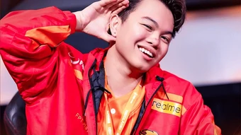 ĐTDV Mùa Xuân 2026 Vòng 2: 1S Đả Bại SGP, FPT x Flash và BOX Gaming Tiếp Tục Toàn Thắng