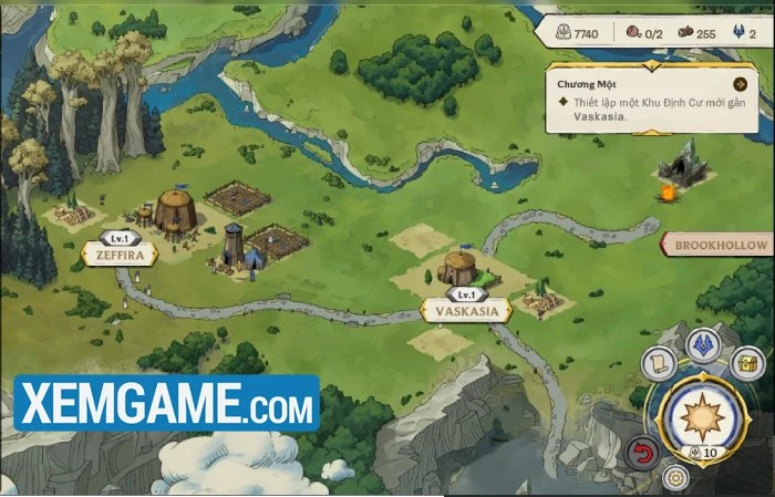 Dù đã biến mất khỏi LMHT, game thủ vẫn có thể cày minigame Demacia Trỗi Dậy bằng cách này