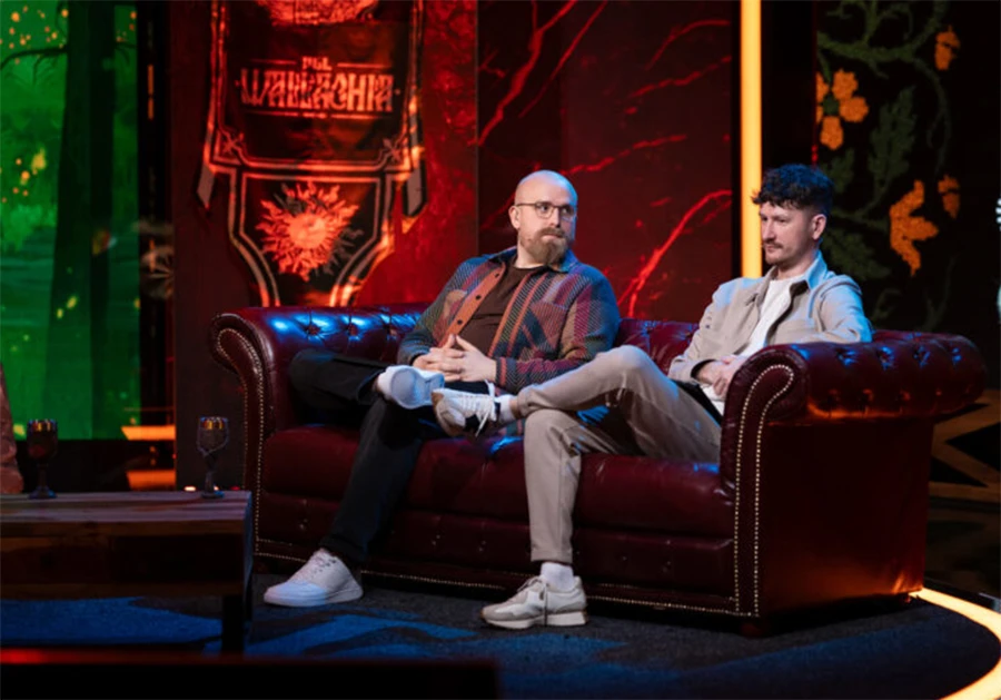 Dữ liệu sẽ cứu Esports khỏi bài toán doanh thu? Dữ liệu sẽ cứu Esports khỏi bài toán doanh thu?