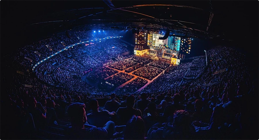 Dữ liệu sẽ cứu Esports khỏi bài toán doanh thu? Dữ liệu sẽ cứu Esports khỏi bài toán doanh thu?