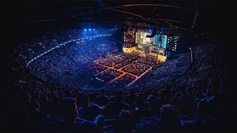 Dữ liệu sẽ cứu Esports khỏi bài toán doanh thu?