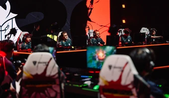 Dù thua trắng trước HLE, G2 Esports vẫn lập kỷ lục "đặc biệt" trong lịch sử MSI